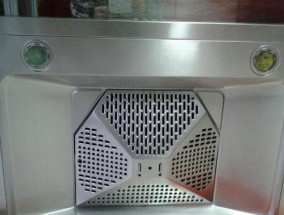如何解决油烟机清洗键出现响声的问题（轻松处理油烟机清洗键响声）