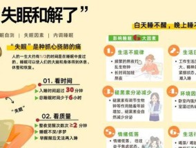 失眠最快入睡的方法推荐？如何快速进入梦乡？