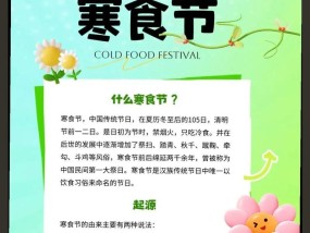 寒衣节的习俗和起源是什么？如何庆祝这个传统节日？
