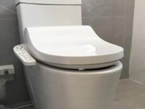 彻底去除松下马桶污垢的方法（快速高效清洁）