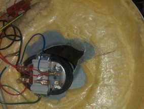 热水器外壳裂开如何修补？需要哪些工具？