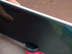 如何制作手机摇支架？需要哪些材料和工具？