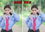 美颜相机如何设置使照片模糊？