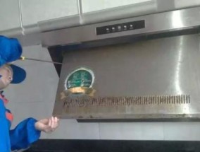 自制热水器清洗方法（简单易行的自制热水器清洗技巧）