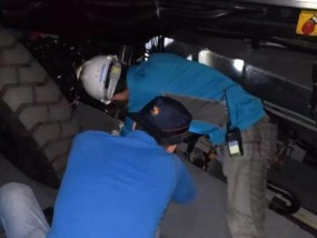 做投影仪超复杂的设备叫什么？制作过程中的难点是什么？