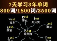 如何高效背单词？掌握这5个方法事半功倍！