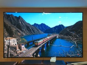 实验室外部显示屏的作用是什么？如何选择合适的显示屏？
