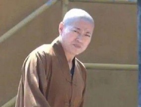 出家之人（以出家之人为例）