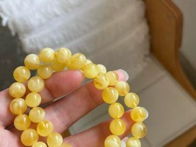 如何鉴别烤色琥珀？烤色琥珀的特征是什么？