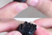 华硕4070ti显卡电源线如何正确连接？接线过程中应注意什么？