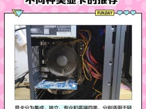 玩巫师3需要哪种笔记本电脑显卡？