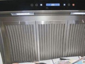 面粉油烟机清洗方法（让油烟机恢复出厂状态）