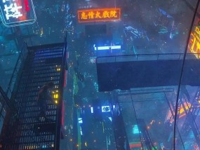 华为手机赛博谷子功能怎么激活？