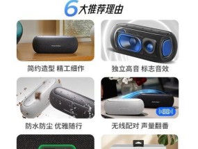 哈曼卡顿地库音响音质如何？价格是多少？