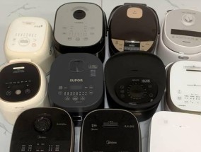 5个国内外知名电饭煲品牌有哪些？它们各自的特点是什么？