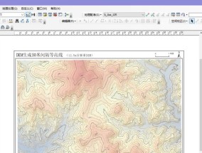 如何使用ArcGIS制作局部特写图？制作过程中常见问题有哪些？