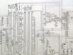 消防移动电源线路图如何解读？线路图看不懂怎么办？