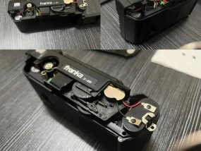 闲鱼相机镜头打包需要注意什么？