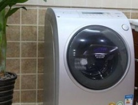 洗衣机噪音解决方案（为什么洗衣机会发出噪音）