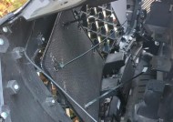 瑞虎8散热器总成拆卸步骤是什么？拆卸后效果如何？