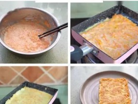 蜜豆南瓜饼怎么制作？制作过程中常见问题有哪些？