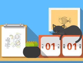 电脑端如何制作gif动图？制作过程中常见问题有哪些？