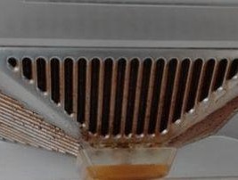 油烟机机油清洗的方法和技巧（彻底清除油烟机内的机油）