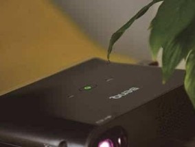 明基投影仪屏幕故障解决方法（如何应对常见的明基投影仪屏幕故障）