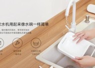 如何轻松清洗饮水机？最简单的步骤是什么？