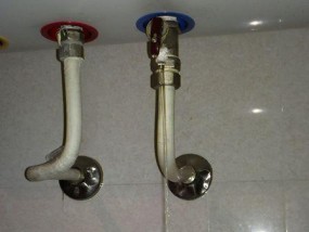 解决热水器管子漏水的方法（快速修复家用热水器漏水问题）