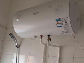 燃气热水器的工作原理与常见故障排除（了解燃气热水器的工作原理和解决常见故障）