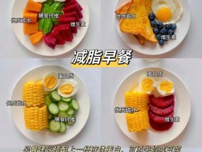 减肥期间吃什么好？5大类食物助你健康减重？
