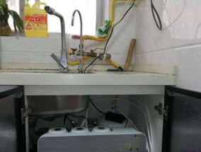 解答常见疑问，轻松处理净水器使用问题（了解净水器的关键问题）