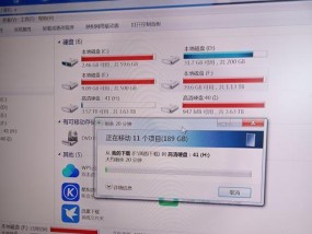 如何选择适合电脑的机械硬盘？选择机械硬盘时应该注意什么？