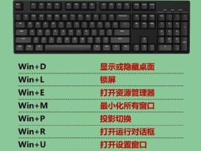 笔记本电脑天皇键位于哪个位置？