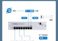 路由器明线安装方法是什么？