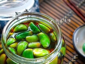 腊八蒜怎么腌制？需要哪些配料？