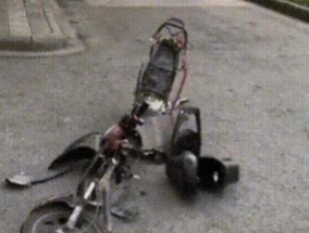 电瓶车散架后如何修复？需要哪些工具？