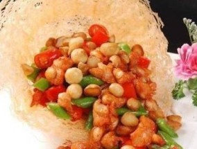 大吉大利宫保鸡丁怎么做？步骤详解和常见问题解答？