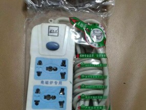 厂区插座转换器使用方法是什么？使用后如何确保安全？