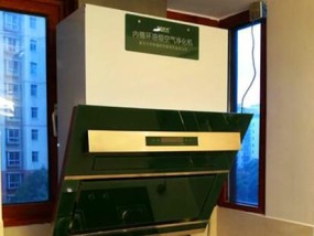 油烟机烟管裸露处理的重要性（有效解决厨房油烟污染的关键措施）