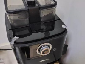 全自动咖啡机故障代码解析（了解全自动咖啡机故障代码）