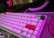 FPS选手偏爱哪些键盘？这些键盘有何特点？