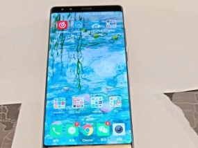 努比亚天光相机如何用手机拍照？拍照效果怎么样？