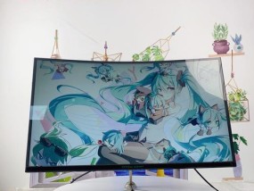 两台曲屏显示器如何摆放最佳？曲屏显示器摆放的技巧是什么？