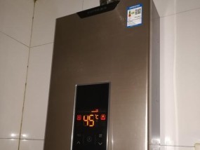 电机不动了，热水器还能修吗（热水器电机故障原因及解决方法）