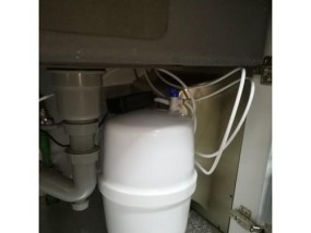 立式净水器废水多的原因及解决办法（净水器废水多的成因和有效处理方法）