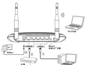 新路由器设置步骤是什么？遇到问题如何解决？