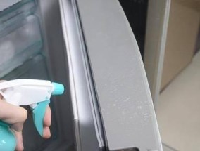 冰箱封条掉了怎么办（如何应对冰箱封条掉落的常见问题及解决方法）