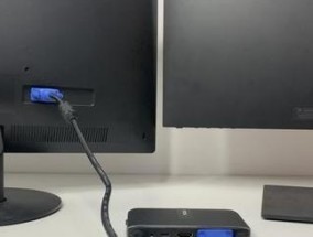 TCL手机投屏到电视的简便操作（通过TCL手机一键投屏）